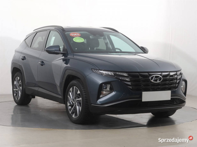 Hyundai Tucson 1.6 T-GDI 48V MHEV