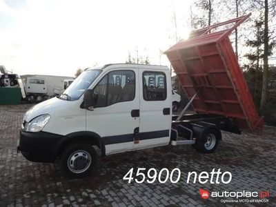 Iveco 35c13