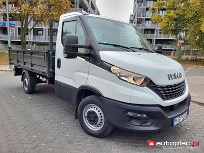 Iveco 35s14