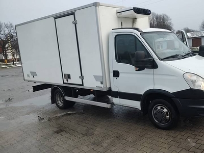 Iveco 50C15 Daily