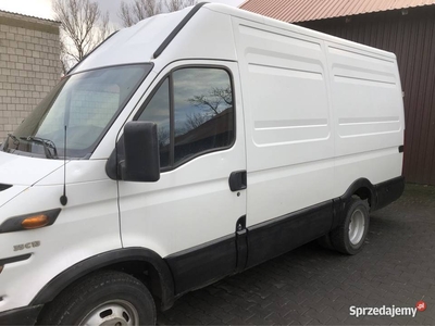 Iveco daily 2.6