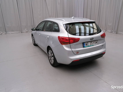 KIA Cee'd 1.6 CRDi MR`16 E6 WE351SW