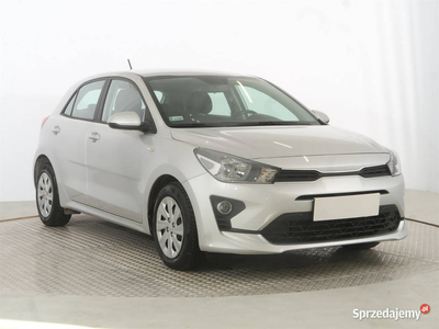 Kia Rio 1.0 T-GDI