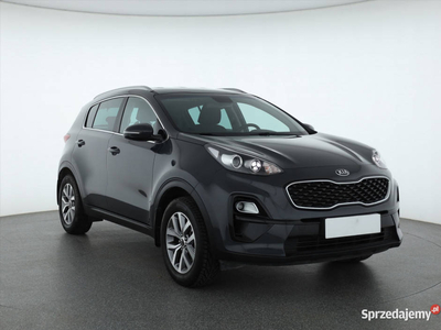 Kia Sportage 1.6 GDI