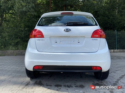 Kia Venga