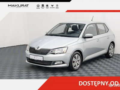 Škoda Fabia 1.2 TSI 90KM KLIMA Ekran dotykowy Bluetooth Sal…