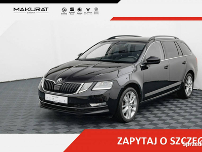 Škoda Octavia EL1E520 # 2.0 TDI 4x4 Style Podgrz.f Cz.cof S…