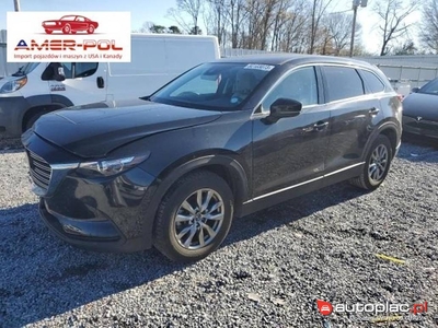 Mazda CX-9