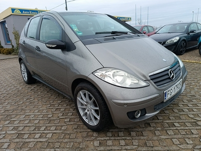 Mercedes A 150