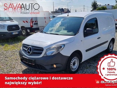 Mercedes-Benz citan​