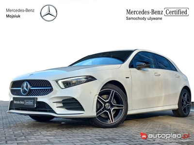 Mercedes-Benz Klasa A