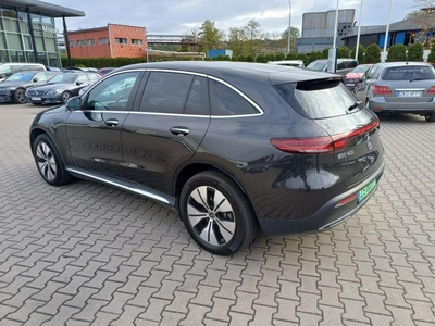 Mercedes EQC