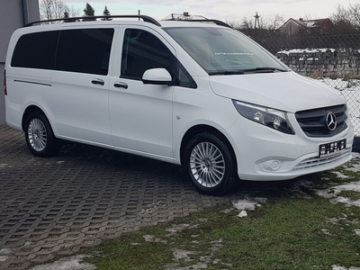 Mercedes Vito