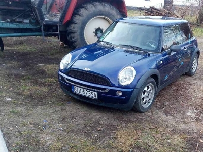 Mini one