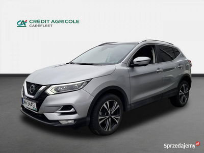 Nissan Qashqai 1.3 DIG-T N-Connecta Hatchback. WW244SL II (…