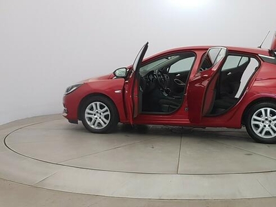 Opel Astra 1.2 T Edition S&S ! Z Polskiego Salonu ! Faktura VAT !