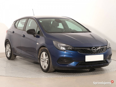 Opel Astra 1.2 Turbo