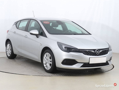 Opel Astra 1.5 CDTI