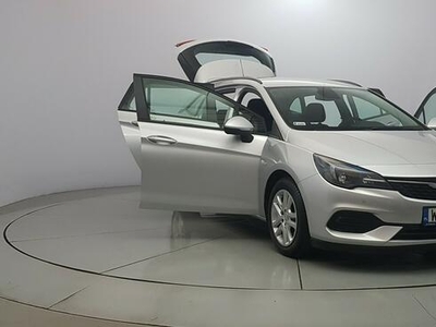 Opel Astra 1.5 CDTI Edition S&S ! Z Polskiego Salonu ! FV 23 %