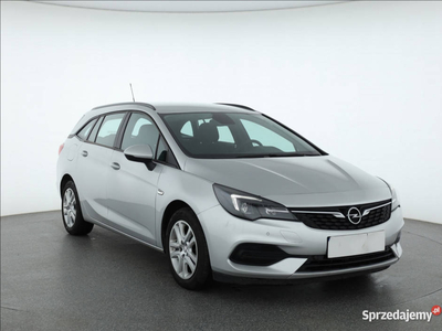 Opel Astra 1.5 CDTI