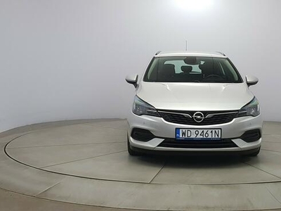 Opel Astra 1.5 CDTI S&S ! Z Polskiego Salonu ! Faktura VAT !