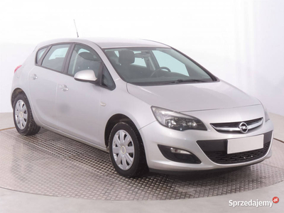 Opel Astra 1.6 16V