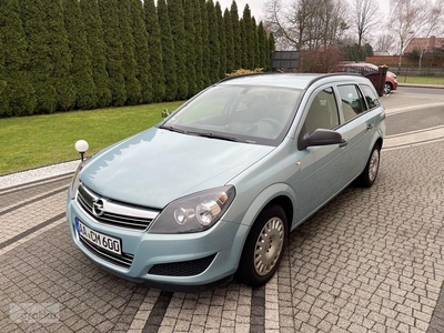 Opel Astra H III 1.6 Essentia