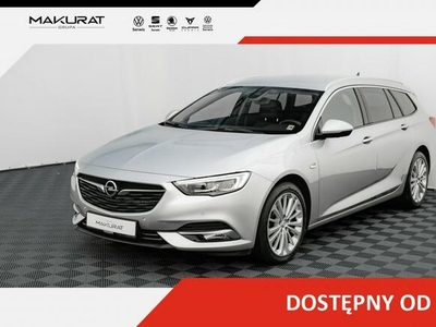 Opel Insignia 2.0 CDTI Elite 170KM Podgrz I wentyl f. Skóra K.cofania Salon PL VAT23