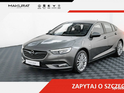 Opel Insignia GD547UU # 2.0 CDTI Elite NAVI Podgrz.f Cz.cof…