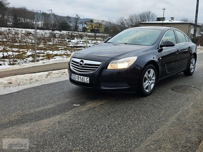 Opel Insignia I