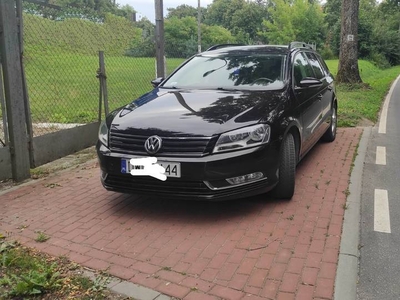 Passat b7 2013 rok 1.6 tdi