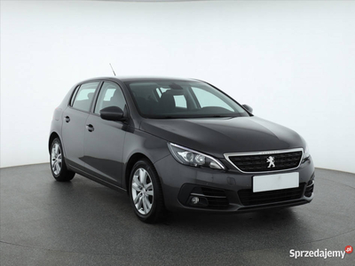 Peugeot 308 1.2 PureTech