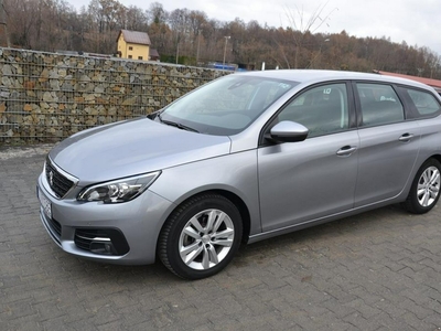 Peugeot 308 SW