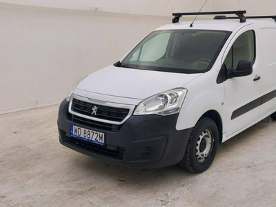 Peugeot Partner 1.6 BlueHDi L1 Active Salon PL! 1 wł! ASO! …