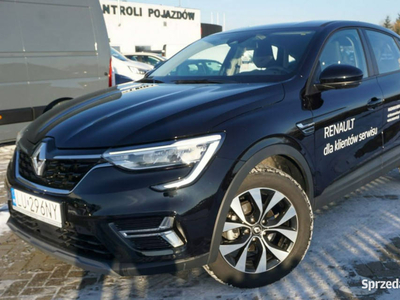 Renault Arkana 1.3TCe mHEV 140KM Zen EDC gwarancja