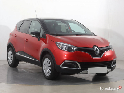 Renault Captur 1.2 TCe