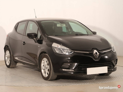 Renault Clio 1.2 16V