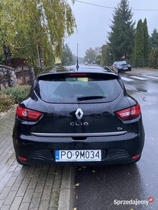 Renault Clio 2015