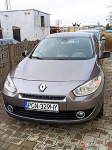 Renault Fluence