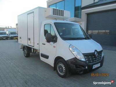 Renault Master Renault Master FWD dCi MR`14 E6 3.5t