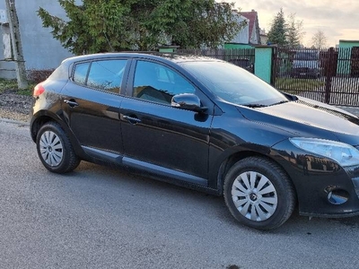 Renault Megane 1.6