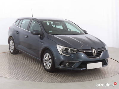 Renault Megane 1.6 SCe