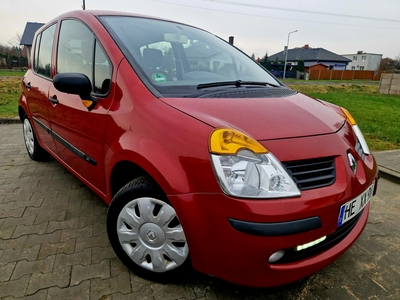 Renault Modus