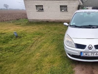 Renault Scenic II