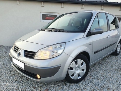 Renault Scenic II