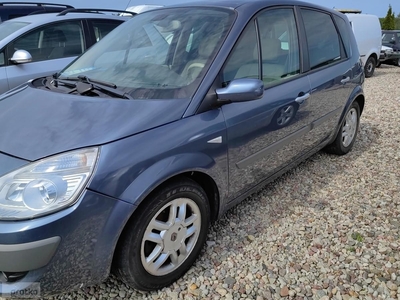 Renault Scenic II