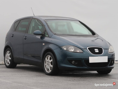 Seat Altea 2.0 FSI