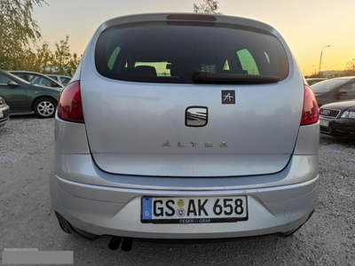 Seat Altea