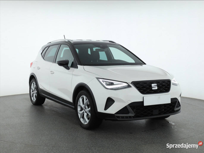 Seat Arona 1.0 TSI