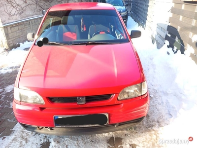 Seat Arosa Okazja Polecam